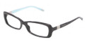 Tiffany Eyeglasses TF 2070B 8001 Black 55-16-135