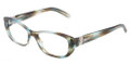 Tiffany Eyeglasses TF 2076B 8124 Ocean Turquoise 51-16-135