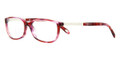 Tiffany Eyeglasses TF 2079B 8144 Ocean Pink 52-16-140