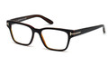 Tom Ford Eyeglasses FT5288 005 Black  51-16-140