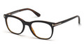 Tom Ford Eyeglasses FT5310 005 Black  50-19-145