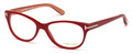 Tom Ford Eyeglasses FT5292 077 Fuxia 53-16-140