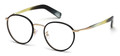 Tom Ford Eyeglasses FT5332 005 49-20-150