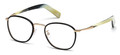 Tom Ford Eyeglasses FT5333 005 49-20-150