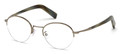 Tom Ford Eyeglasses FT5334 034 52-21-150
