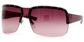 Gucci 1819/S Sunglasses 0BLLMD RED (7110)