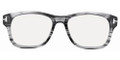 Tom Ford Eyeglasses TF 5147 020 Grey 52-17-145