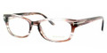 Tom Ford Eyeglasses FT5184 020 Grey 52-18-135
