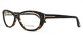 Tom Ford Eyeglasses TF 5226 052 Havana 54-13-130