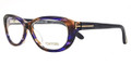 Tom Ford Eyeglasses TF 5226 083 Violet 54-13-130