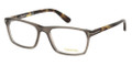 Tom Ford Eyeglasses FT5295 020 Grey 56-17-145