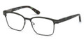 Tom Ford Eyeglasses FT5323 097 Matte Dark Green 54