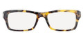 Tom Ford Eyeglasses TF 5239 055 Colored Havana 54-18-145