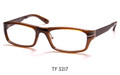 Tom Ford Eyeglasses TF 5217 048 Brown 56-18-140