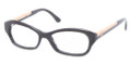 Tory Burch Eyeglasses TY 2037 501 Black 49-15-140