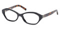 Tory Burch Eyeglasses TY 2044 1385 Black Tortoise 50-16-135