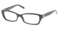 Tory Burch Eyeglasses TY 2041 501 Black 53-15-135
