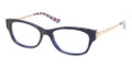 Tory Burch Eyeglasses TY 2035 511 Navy 48-16-135