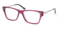 Tory Burch Eyeglasses TY 2036 931 Purple 50-15-135