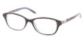 Tory Burch Eyeglasses TY 2042 1276 Tortoise White 51-17-135