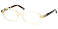 Tory Burch Eyeglasses TY 2043 1275 Pinot Vintage Tortoise 50-17-135