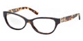 Tory Burch Eyeglasses TY 2045 1331 Tortoise Spotty Tortoise 53-15-135