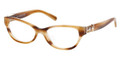Tory Burch Eyeglasses TY 2045 1334 Medium Tortoise 51-15-135