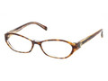 Tory Burch Eyeglasses TY 2002 800 Tortoise 50-16-135
