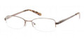 Tory Burch Eyeglasses TY 1022 116 Taupe 49-17-135