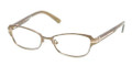Tory Burch Eyeglasses TY 1028 182 Olive 50-16-135