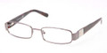 Tory Burch Eyeglasses TY 1023 382 Violet 52-17-135