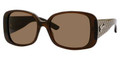 Gucci 3033/S Sunglasses 020E8U Br (5518)