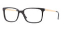 Versace Eyeglasses VE 3182 5079 Black Sand 55-17-140