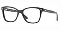 Versace Eyeglasses VE 3190 GB1 Black 52-16-140