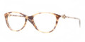 Versace Eyeglasses VE 3175 967 Spotted Havana 54-16-140