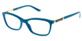 Versace Eyeglasses VE 3186 5068 Cerulean 52-16-140