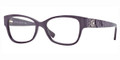 Versace Eyeglasses VE 3196 5066 Violet 54-16-140