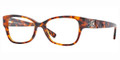 Versace Eyeglasses VE 3196 5074 Havana 52-16-140