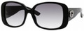 Gucci 3033/S Sunglasses 0807LF Blk (5518)