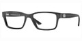 Versace Eyeglasses VE 3198 GB1 Black 55-17-140