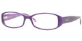 Versace Eyeglasses VE 3144 881 Violet Fuxia 53-16-135