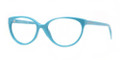 Versace Eyeglasses VE 3157M 5068 Cerulean 52-16-135