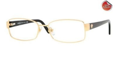 versace eyeglasses