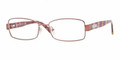 Versace Eyeglasses VE 1178 1071 Marc 53-16-135