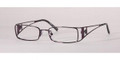 Versace Eyeglasses VE 1111 1178 Plum 49-17-135