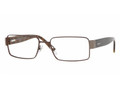 Versace Eyeglasses VE 1138 1006 Brown 54-17-140