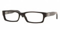 Versace Eyeglasses VE 3102 GB1 Black 52-17-135