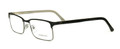 Versace Eyeglasses VE 1174 1256 Gunmetal Matte Black 53-18-140