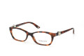 Versace Eyeglasses VE 3164 944 Havana 51-16-135
