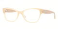 Versace Eyeglasses VE 3180 5039 Opal Beige 53-16-140